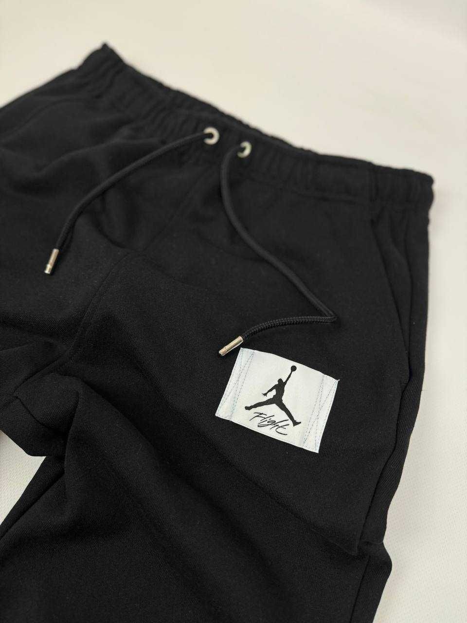 Штани Air Jordan Nike Tech Fleece, найк, найкі, джордан,фліс, спортивн