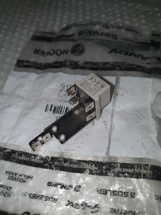 Condesador para máquina de secar roupa k2 0.1uf 300v