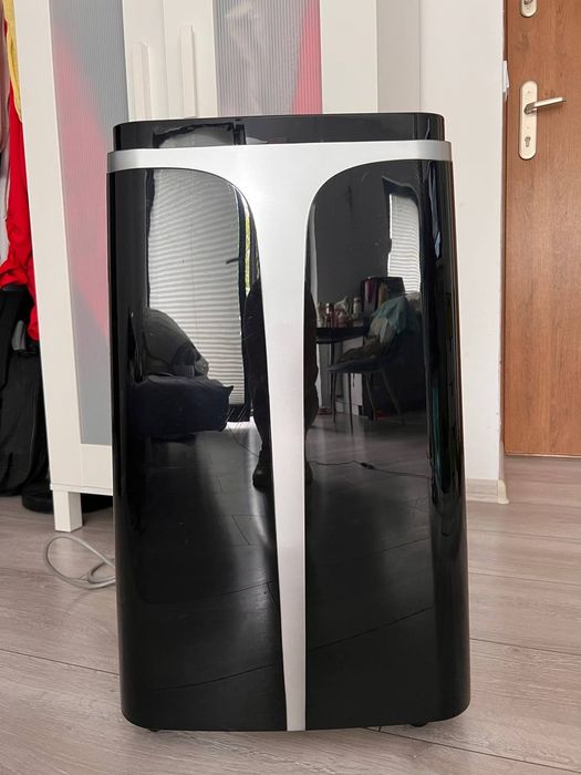 Cecotec Climatiseur Froid et Chaud ForceClima 12250 SmartHeating