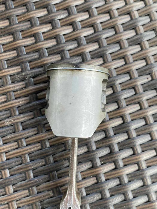 Cylinder+Tłok Yamaha yz125