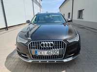 Audi A6 Allroad Quattro 3.0 272KM