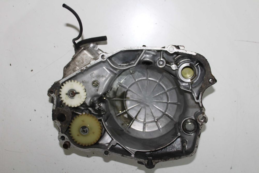 Yamaha tdr tzr 125 dekiel pokrywa sprzęgła