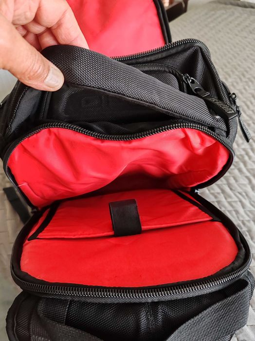 Mochila DAINESE D-Gambit