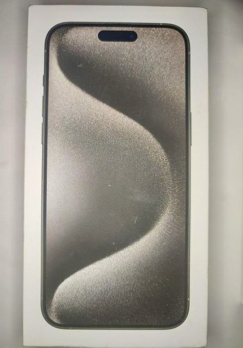 iPhone 15 Pro Max  Natural Titanium подарунок чохол Louis Vuitton