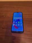 Xiaomi redmi note 8T.