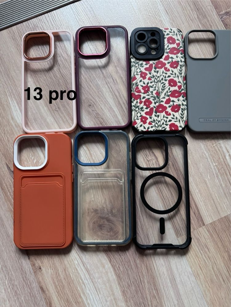 etui na iphone 13 pro ta 15 pro