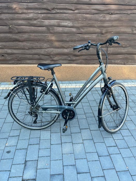 Gazelle Chamonix T30