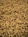Kukurydza pellet 6mm zanęta karp lin amur płoć  leszcz jezioro leszcz