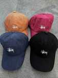 Кепка Stussy стуси кепка