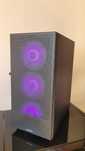 Komputer gamingowy Ryzen5 5600 GeForce3060Ti 16GB RAM dysk ssd m2 1TB