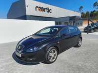 Vendo Seat Leon FR 2.0 TDI