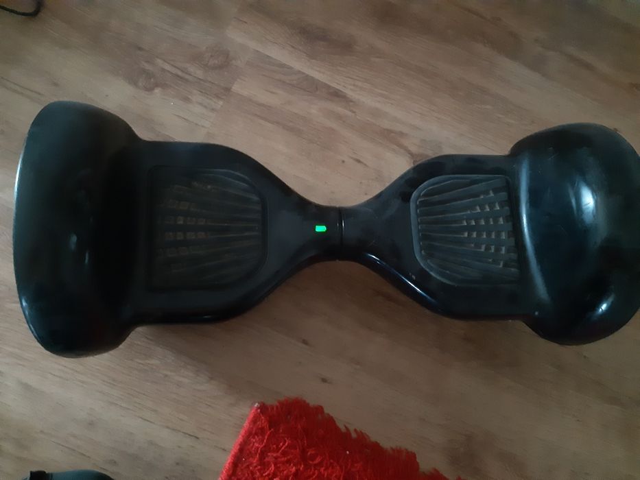 Deskorolka elektryczna,  hoverboard