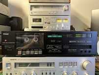 Magnetofon TEAC  U-330