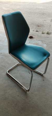 Cadeiras Azul Marinho