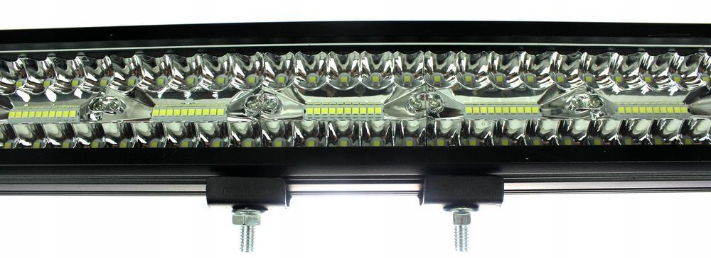 Lampa Robocza 120 Led Panel 360W Cree 12-24V Combo