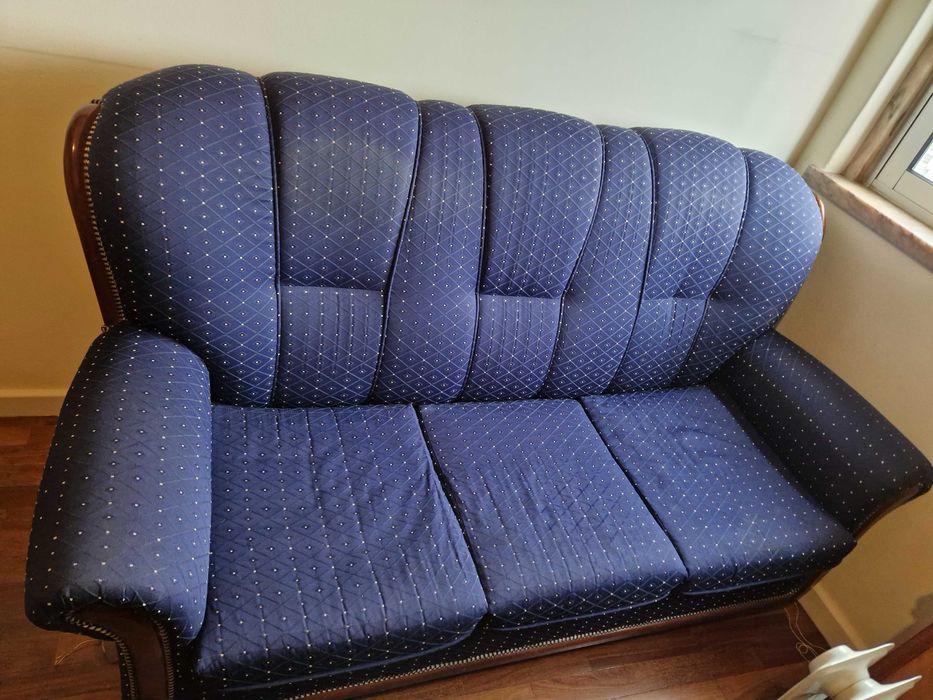 Sofá Cama tipo francês