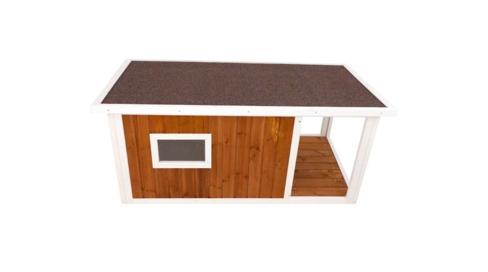 Casota de Madeira - LOJA !!