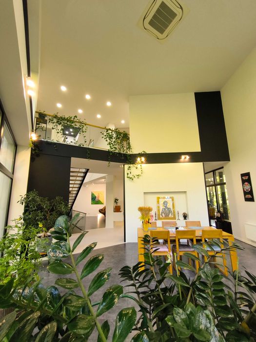 Дім, де живе гармонія, комфорт, стиль і безпека у кожному сантиметрі