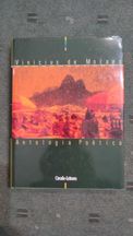Vinicius de Moraes - Antologia Poética