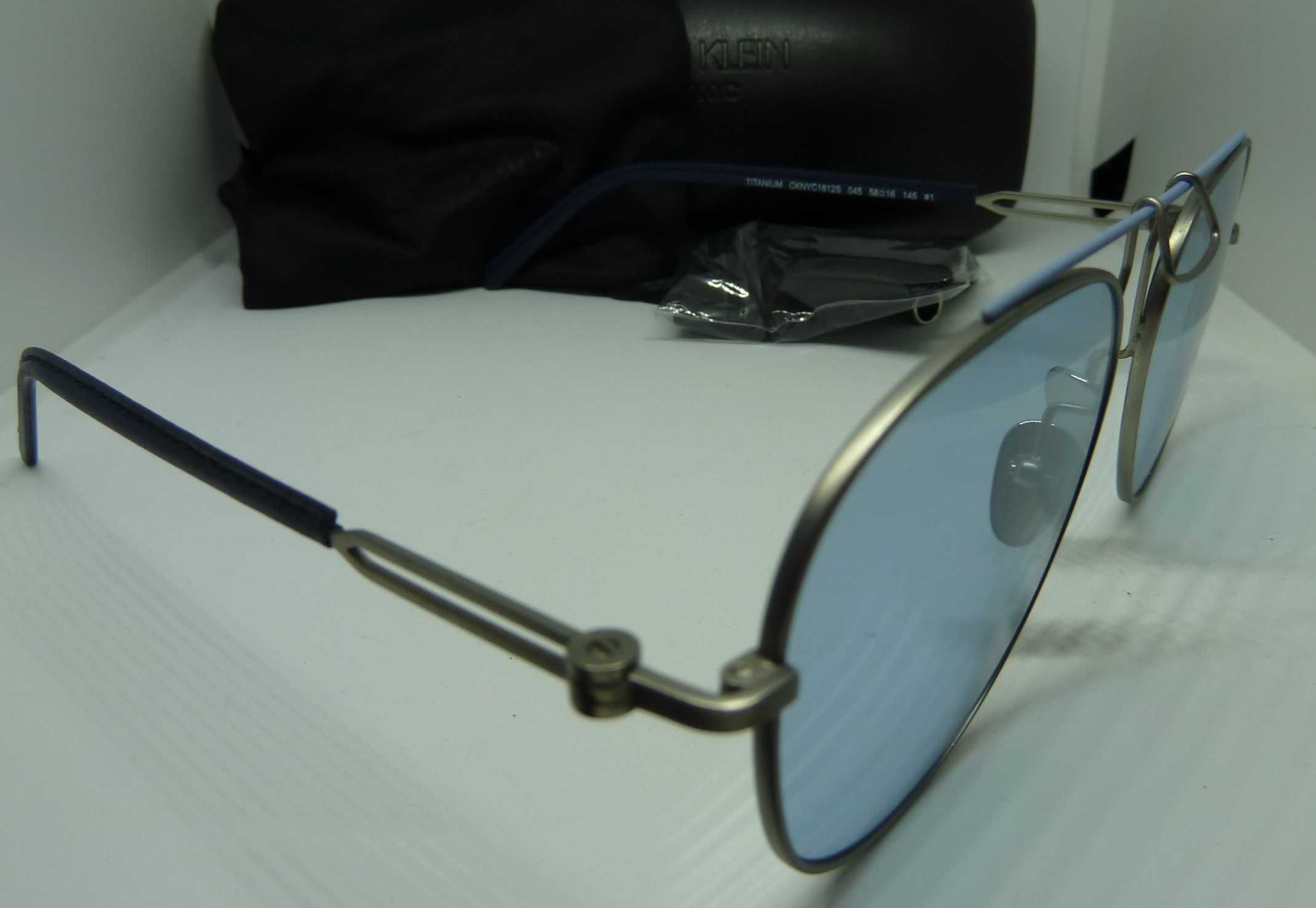 Óculos de sol (3) novos Calvin Klein 205W39NYC  - Preços Mínimos
