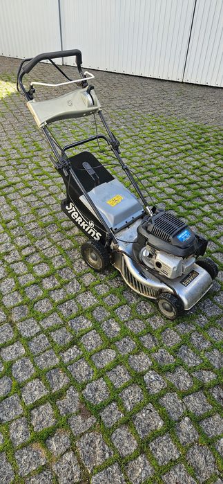 Corta Relvas STERKINS Honda