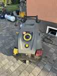 Karcher hds 8/18-4c dziala ale