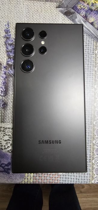 Samsung s 24 ultra 1 TB