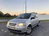 Hyundai Getz 2003