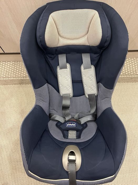Дитяче автокрісло cihcco