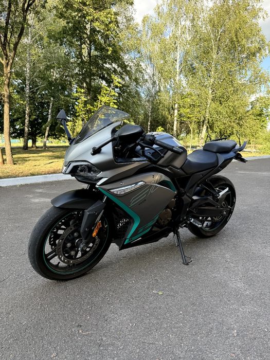 Продам Voge 300rr