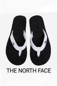 Шльопанці в'єтнамки бренду THE NORTH FACE UK 3 EUR 36