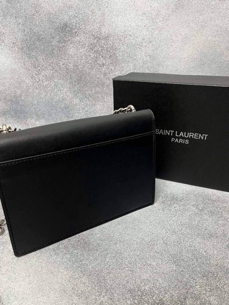 Сумка Yves Saint Laurent cagole misbhv air raf rick vltn klein жіноча