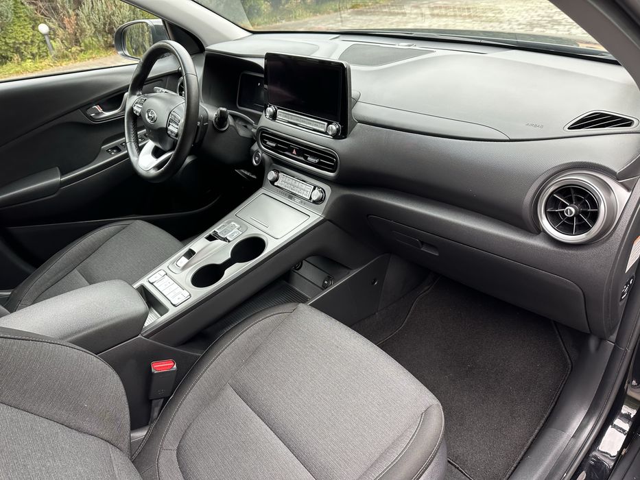 Продам Hyndai Kona