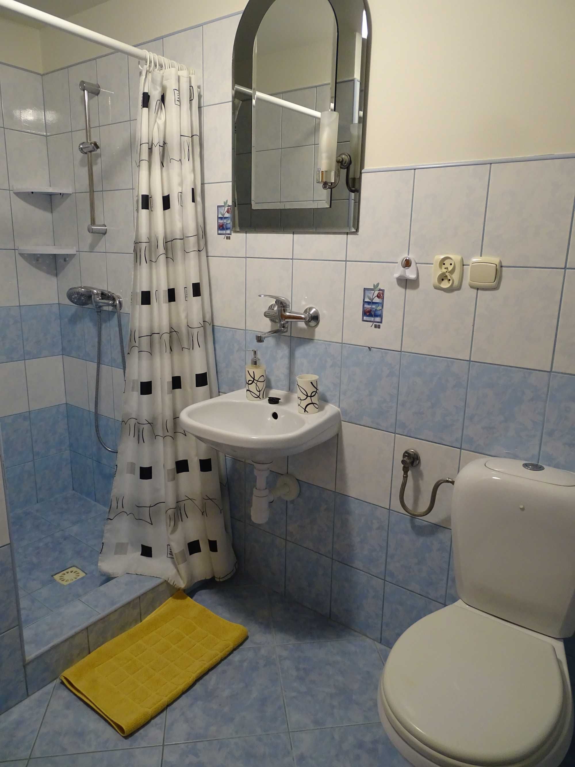 Noclegi u Danusi