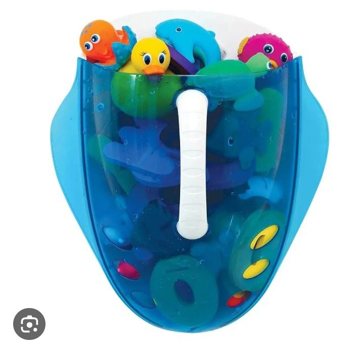 Іграшки для купання Munchkin
