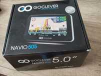 nawigacja Goclever Navio 505
