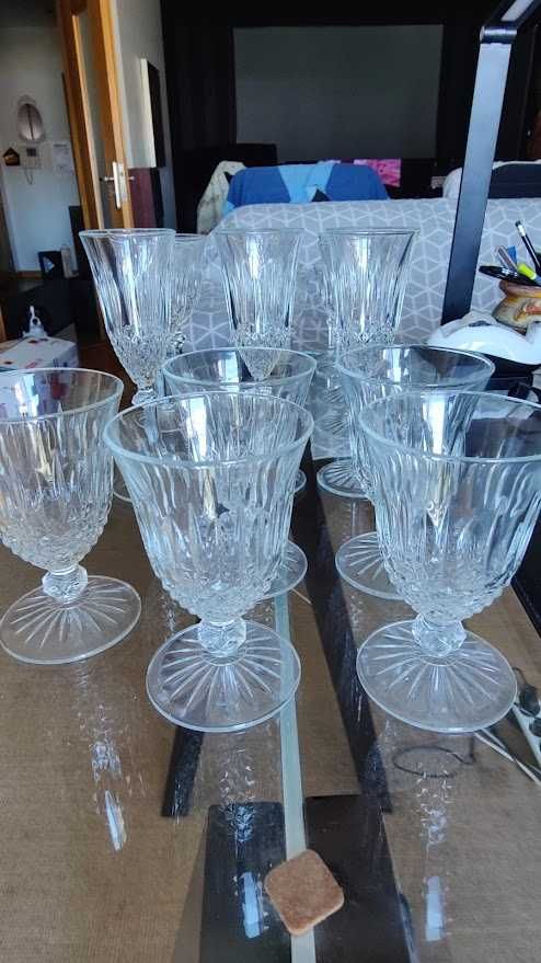Cristal D'Arques,  Luminarc Long Champ