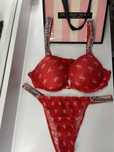 Комплект білизни Victorias Secret