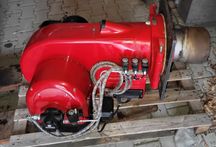 palnik weishaupt WM-L20