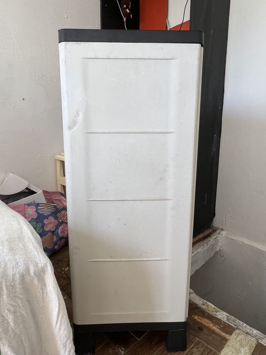 Bau de jardim cupboard for all uses