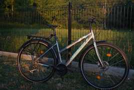 Rower damski Merida Freesport speeder 100 rozmiar 46 damka
