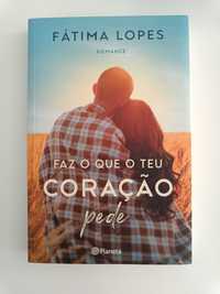 Livro de Fátima Lopes