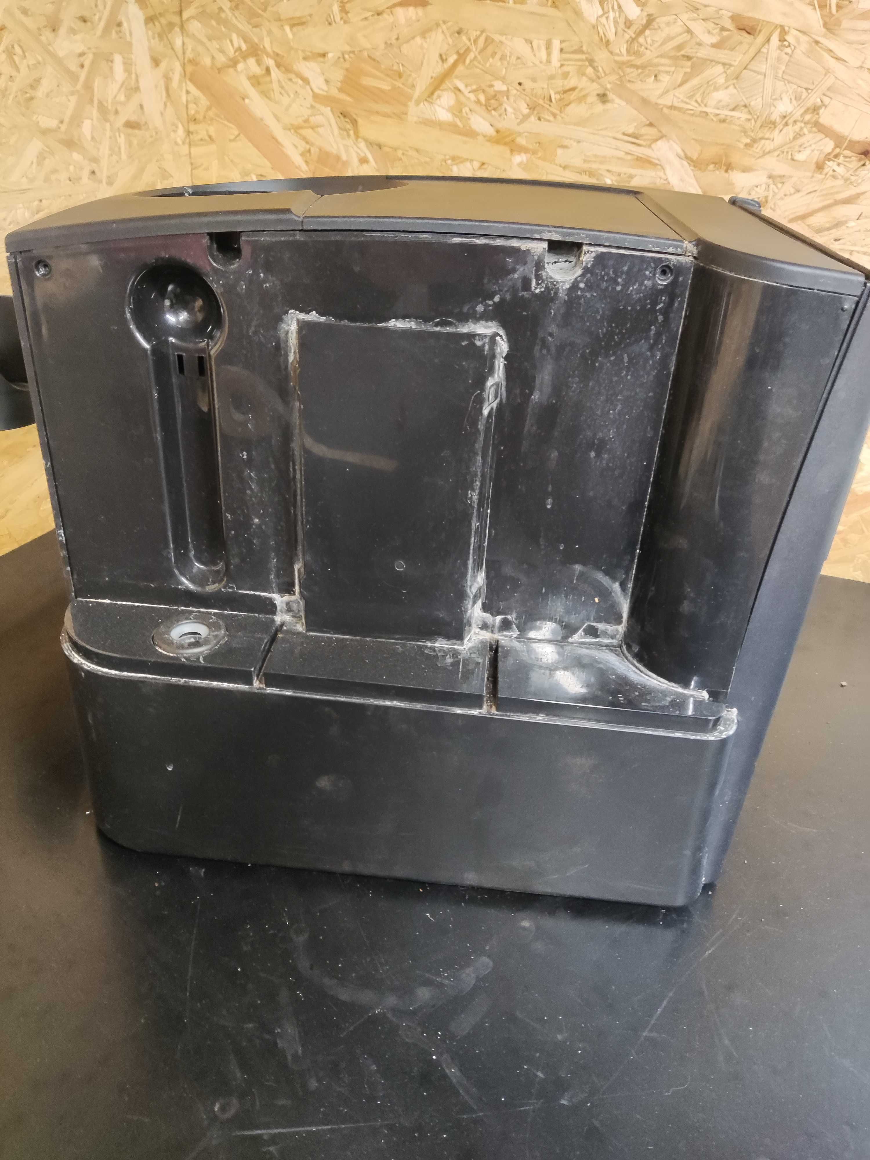 Siemens EQ6 S400 plus obudowa kadłubek kabel zasilający