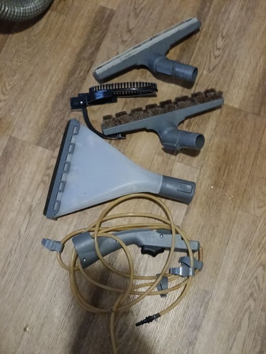 Миючий пилосос Zelmer Aquawelt 1600 W.