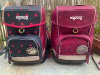 Tornister Ergobag 2 sztuki