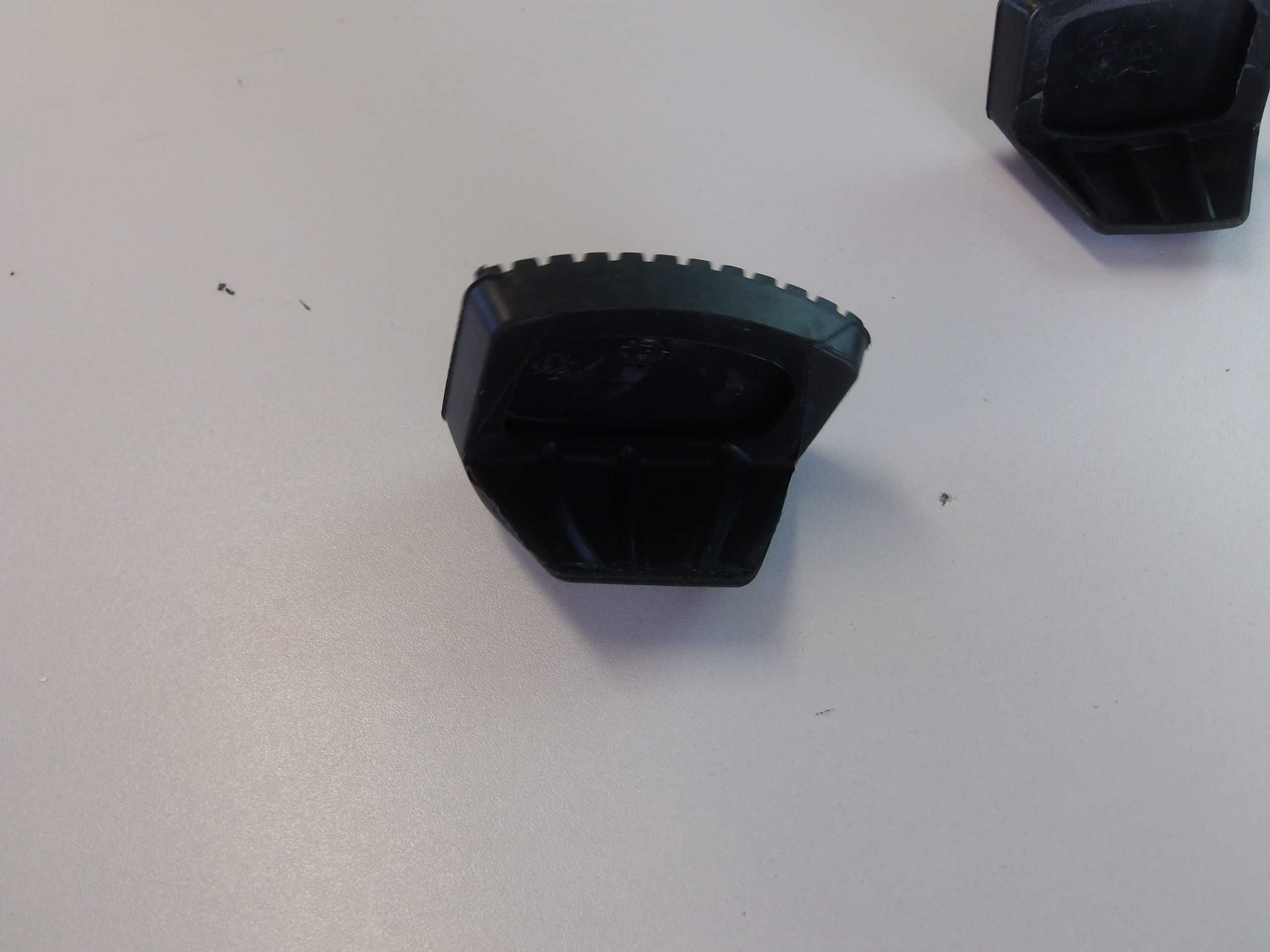 NAKŁADKA NA Pedał Sprzęgła Hamulca CITROEN C2 C3 C4 C5 C6 DS3