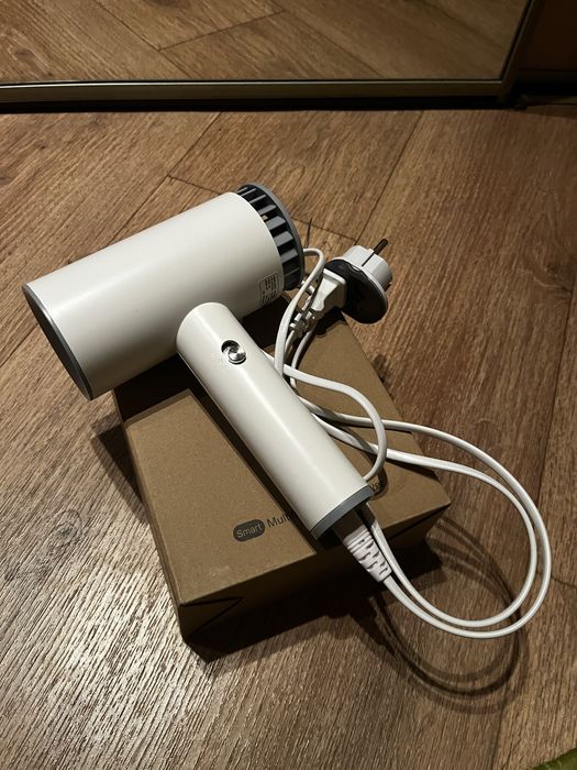 Voltronic CFJ-1, безпроводний фен акамуляторний, фен аккумуляторний,