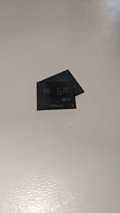 Lenovo legion GO 32gb memory
