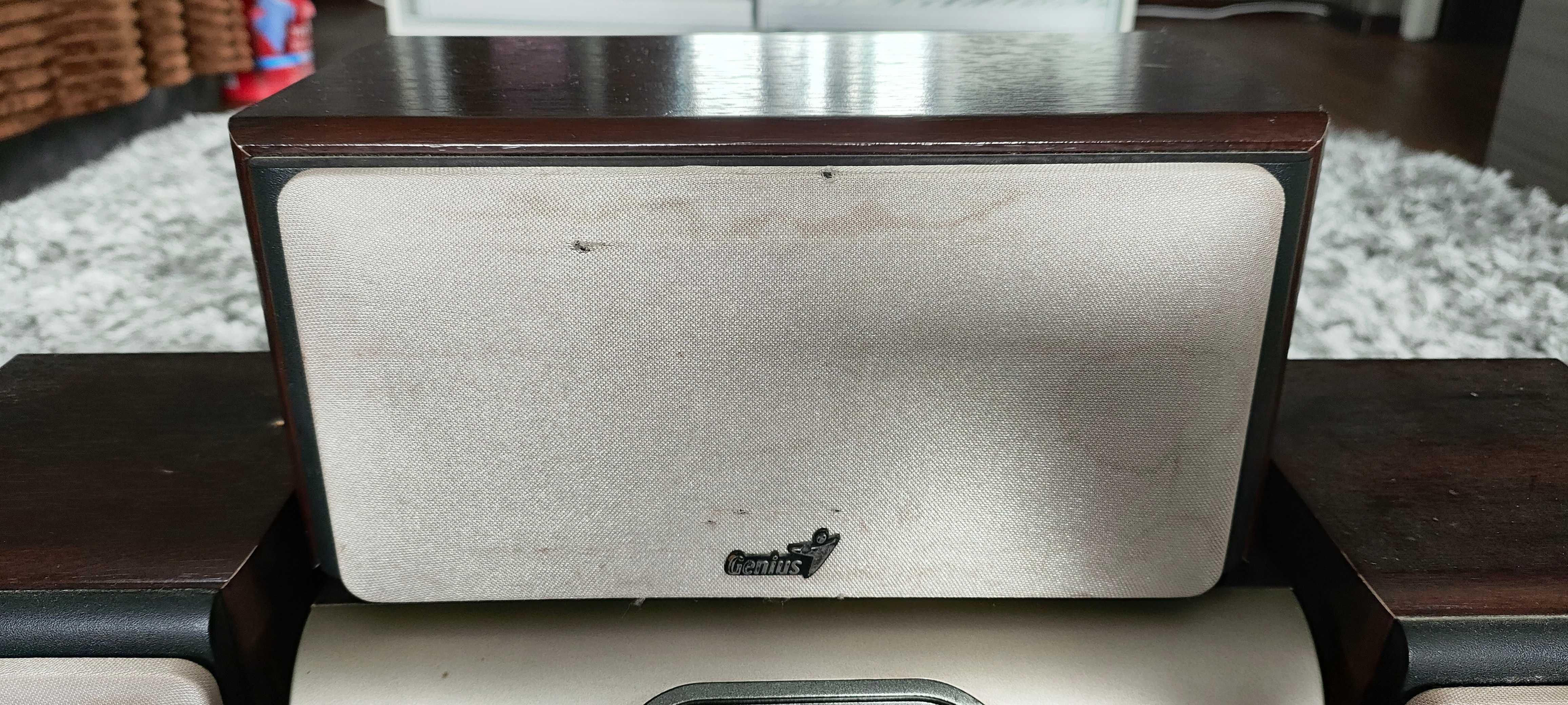 Genius SW-HF 5.1 3000