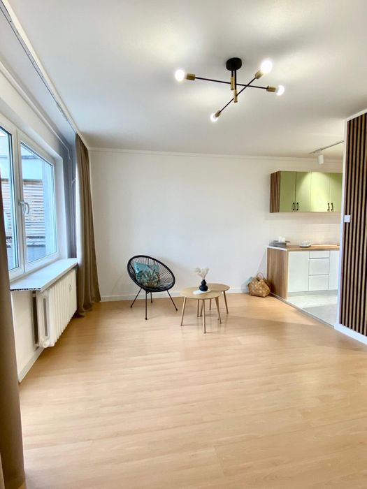 Na sprzedaż 2- pokojowe mieszkanie ul. Zamoyskiego Zamość